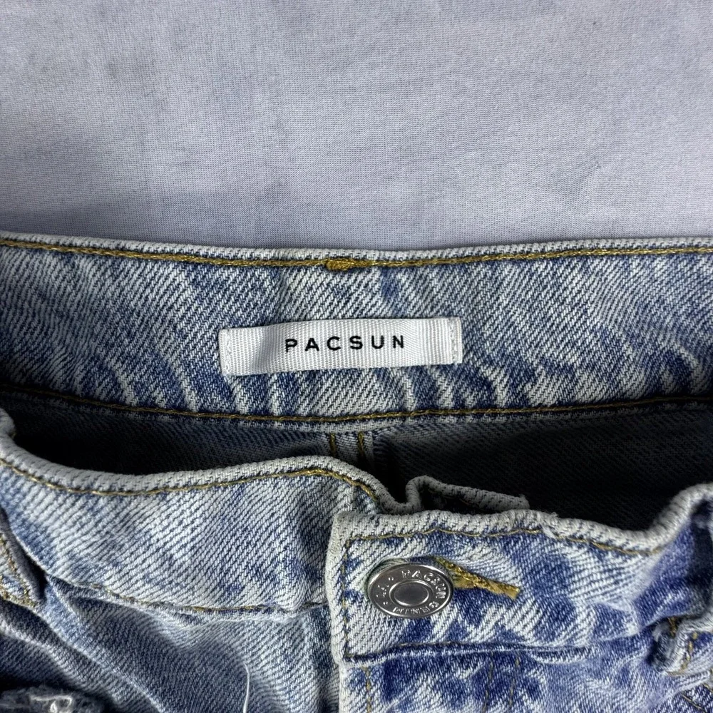PacSun trendy straight